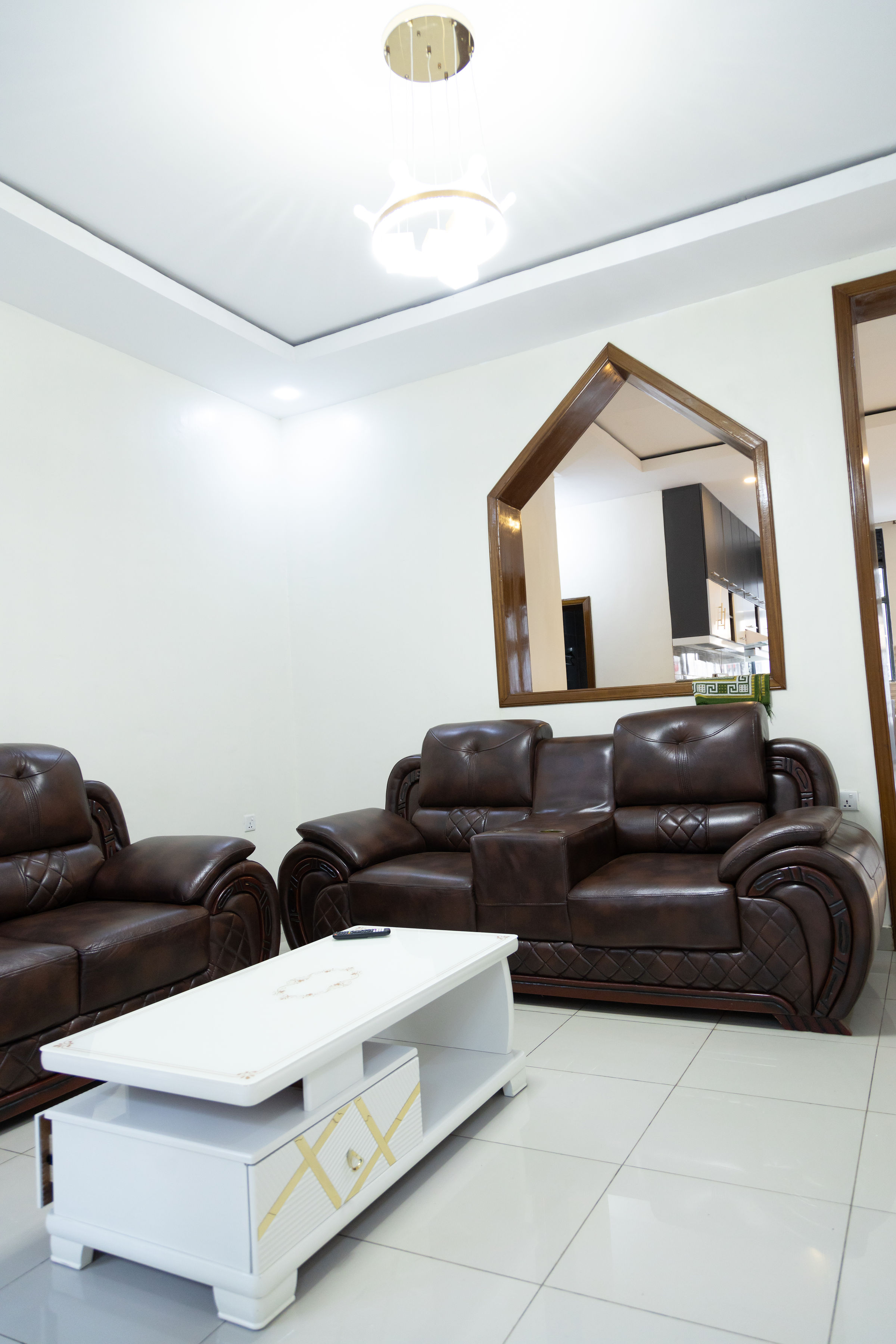 Family Apartment
